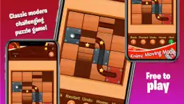 Game screenshot Unblock Ball - Puzzle Game mod apk
