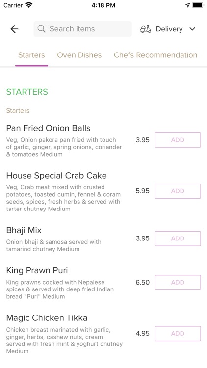 Everest Dine Leicester.