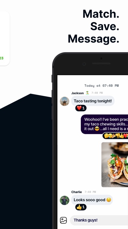 Den - Here's What's Happening screenshot-5