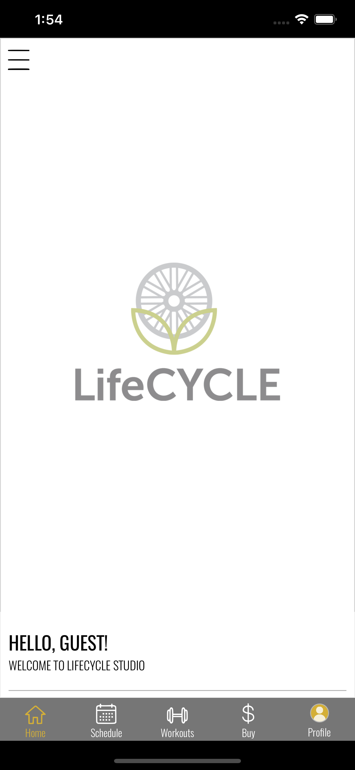 LifeCYCLE Studio