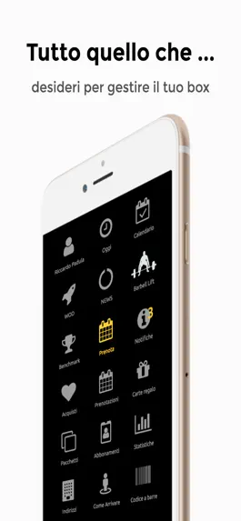 Game screenshot BOX - ENIAPPS mod apk