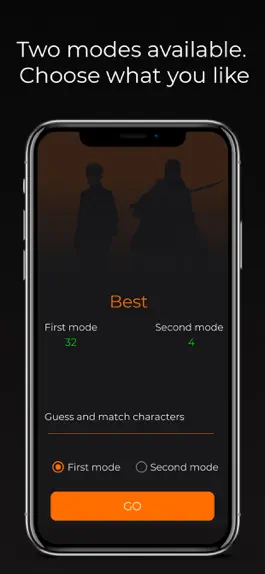 Game screenshot Quiz for Naruto: Anime Ninja mod apk