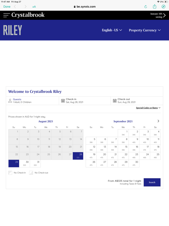 Screenshot #5 pour Crystalbrook
