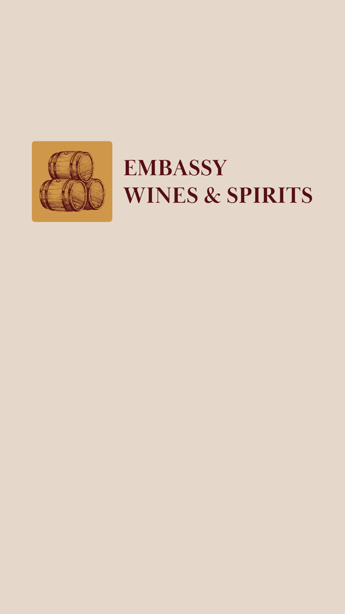 EMBASSY WINES and SPIRITS