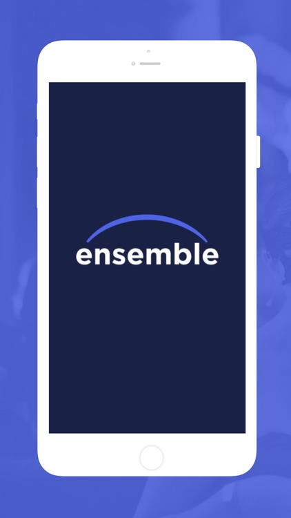 Ensemble app