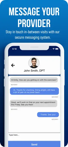 Game screenshot NY Physical Therapy & Wellness hack