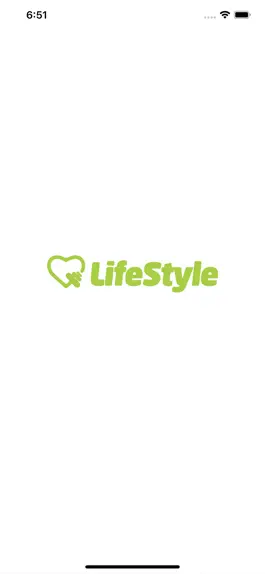 Game screenshot Lifestyle Consultoria hack