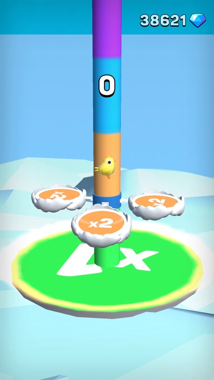 Egg Jump: To The Top screenshot-4