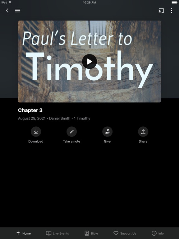 Screenshot #6 pour The Well Stigler