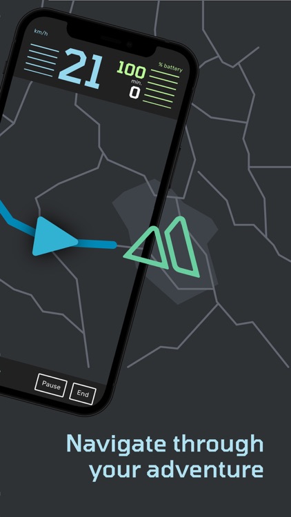 Rolla - Roll & See screenshot-4