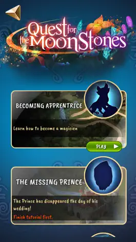 Game screenshot Kids Chronicles apk