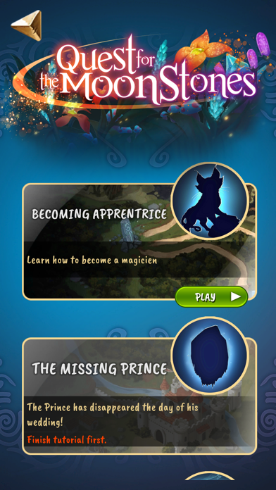 Kids Chronicles Screenshot