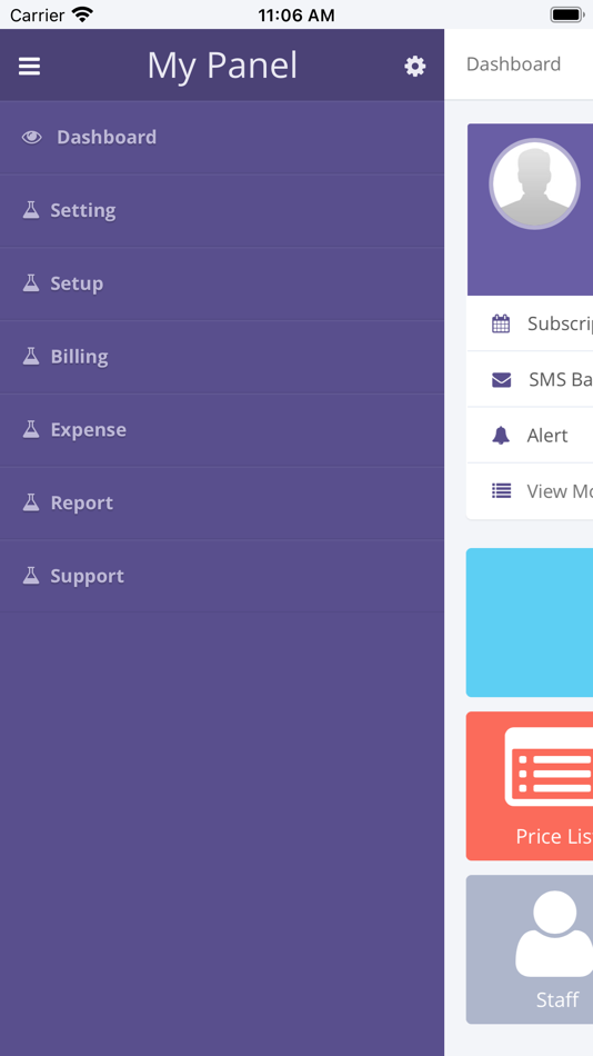#2. Smart Workshop (iOS) 由: Vileshkumar Prajapati