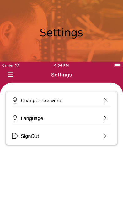 Helpex Worker USA Screenshot