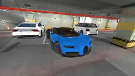 Game screenshot Real Car Parking 3D apk