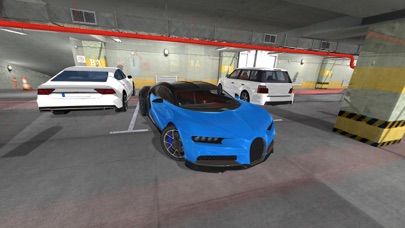 Real Car Parking 3Dのおすすめ画像2
