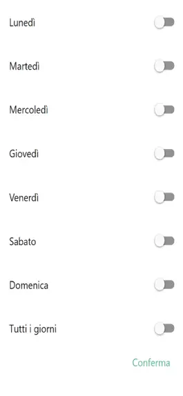 Game screenshot Visioni Olfattive hack