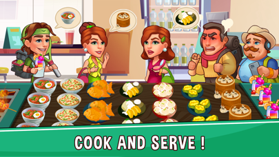 Hotel Empire Fever Screenshot