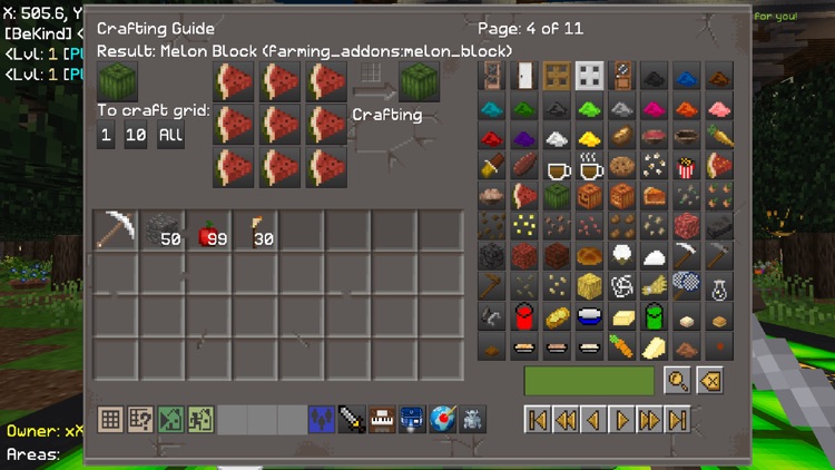 Creative Box screenshot-3