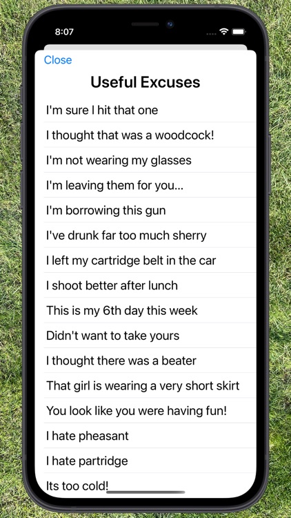 Find My Peg screenshot-4