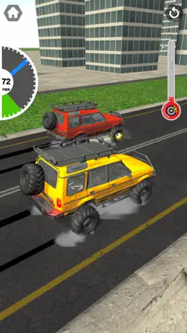 Game screenshot Brake Race hack