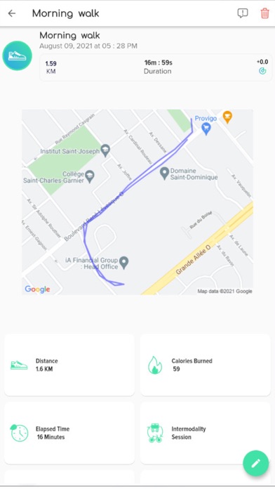 Greenplay Social Screenshot