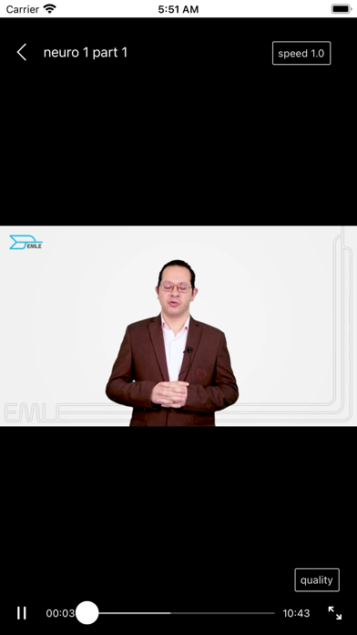 Dentalist Screenshot