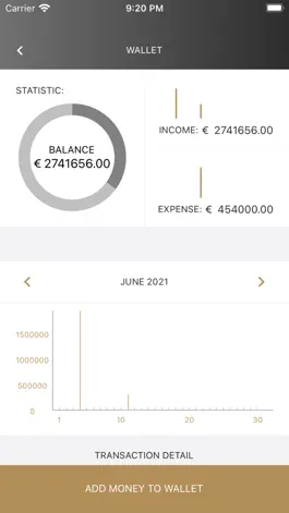 Game screenshot Lifestyle Membership apk