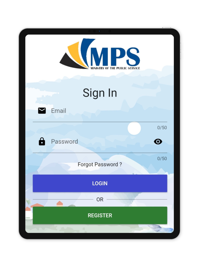 MPS App