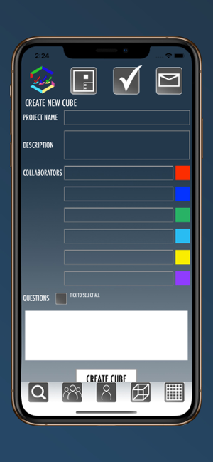 ‎Check Yo Self! Screenshot