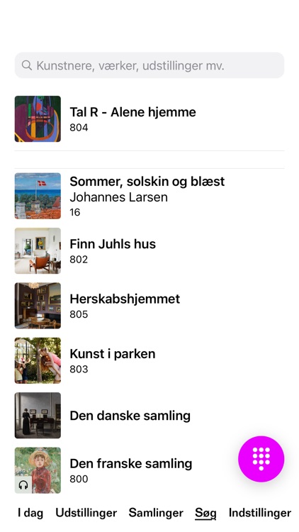 Ordrupgaard screenshot-5