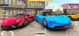 Game screenshot Super Car Drifter: Speedtail hack