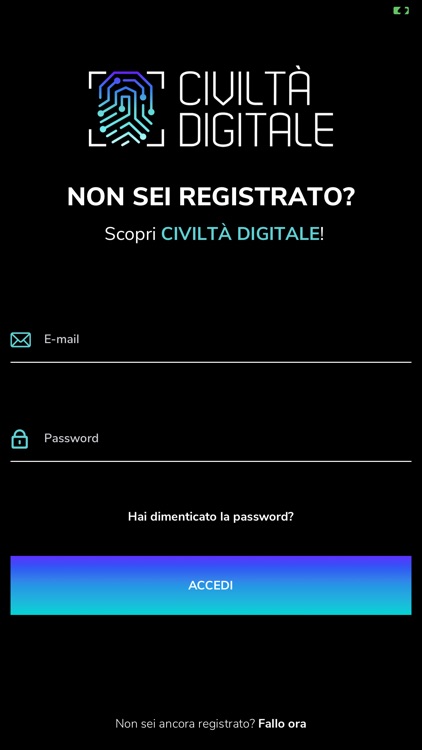 Civiltà Digitale