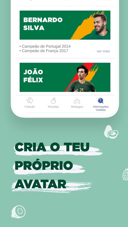 Torna-te Um Campeão screenshot-3