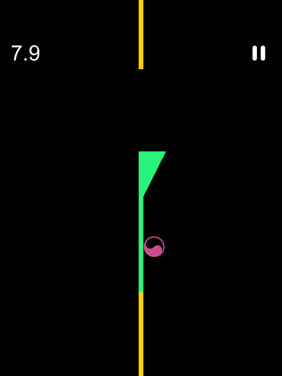 Screenshot #5 pour Rider Line 2D