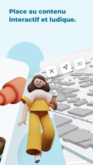 Pindex Screenshot