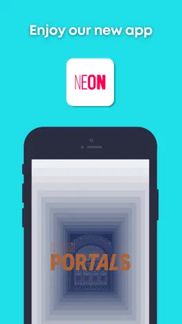 Game screenshot NEON app mod apk