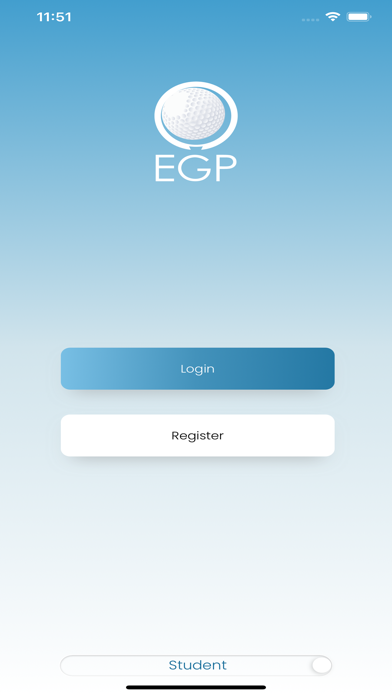 Screenshot #1 pour EGP