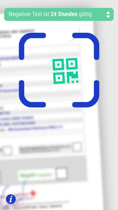 verifoo Screenshot