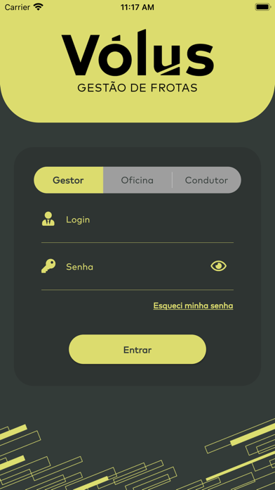 Vólus Gestão de Frotas Screenshot