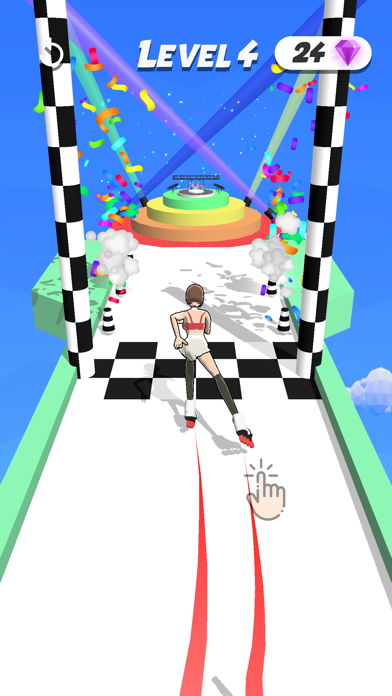 Skate Master Screenshot