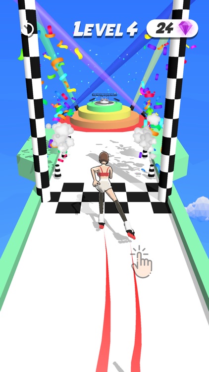 Skate Master screenshot-8