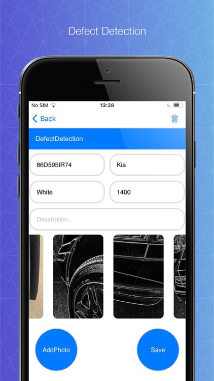 ScrachCatch screenshot-3