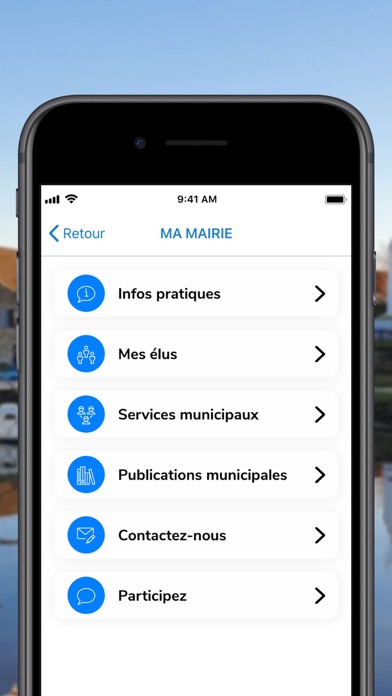 Plobannalec-Lesconil Screenshot