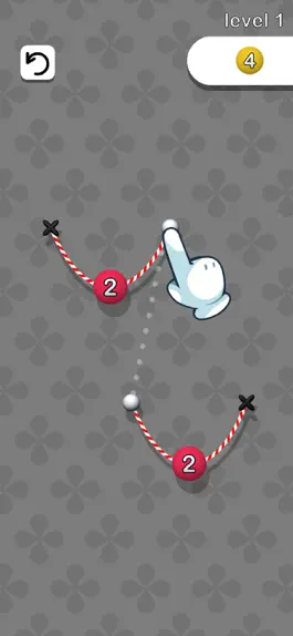 Game screenshot Tie And Double mod apk