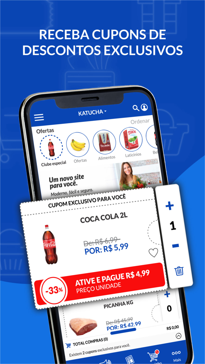 Katucha Supermercado