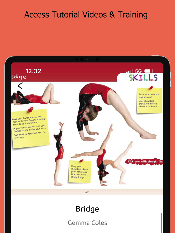 Head Over Heels Gymnastics