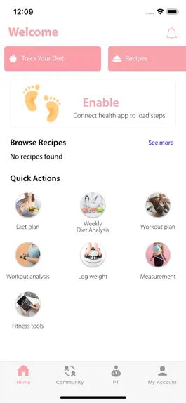 Game screenshot Holistic Health Nutrition mod apk