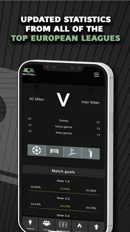 Game screenshot Love Sport Stats hack