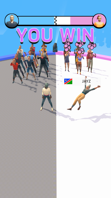 Join & Dance Screenshot